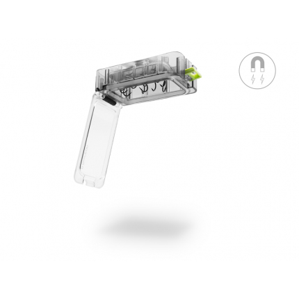 Delphin Krabička MagNEON 3ks