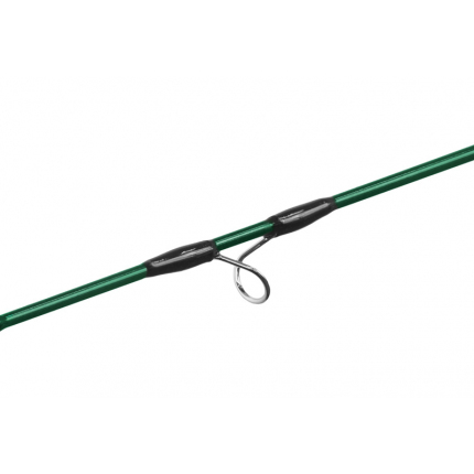 Delphin Muškařský Prut Flayka 2,44 m 8 ft #4 4 díl