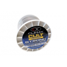 CLIMAX CULT Catfish Strong šňůra sumcová 1000m 