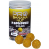 Starbaits Hard Boilies Pro Banana Nut 200g