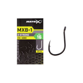 Matrix MXB-1 Hooks