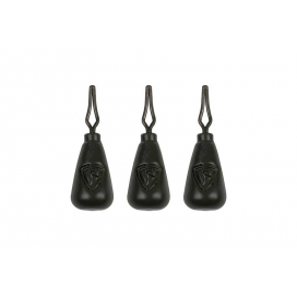 Fox Rage Tungsten Dropshot Weights