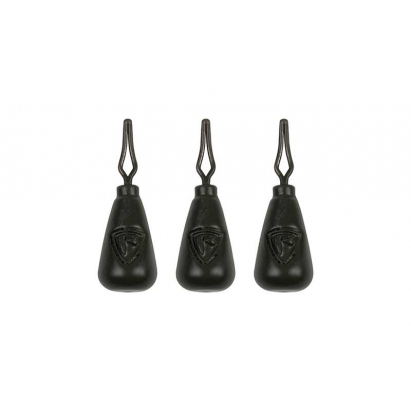 Fox Rage Tungsten Dropshot Weights