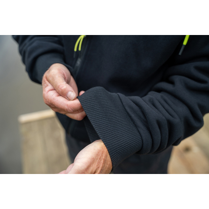 Matrix Mikina Sherpa Hoody