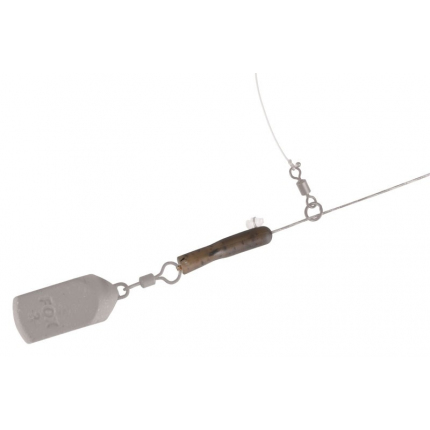 Fox Převlek Camo Heli Buffer Beads