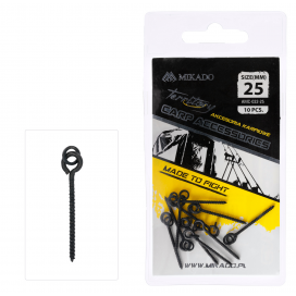 Mikado Vrut Na Boillies S Kroužkem 25mm 10 Ks