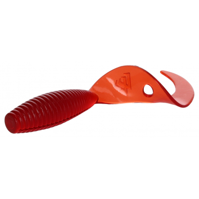 Mikado Twister 38mm Red 10Ks Mikado Twister 38mm Red 10Ks