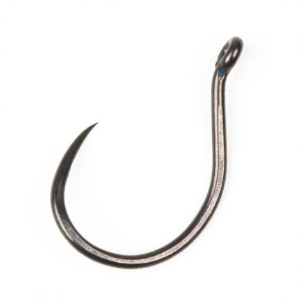 Guru Tackle Háček QM1 Hook Eyed Barbless