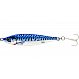 Westin Pilker Herrix Jig Blue Mackerel 9,4 cm 80 g