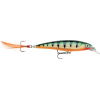 Rapala Wobler X Rap 10 cm 13 g P