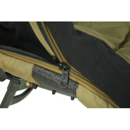 Giants Fishing Spacák 5 Season Maxi XS Sleeping Bag