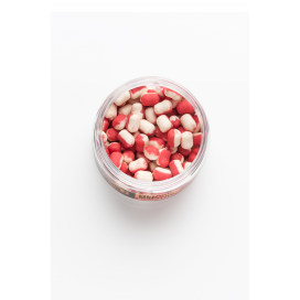 Method mini wafters - Jahoda (20g)