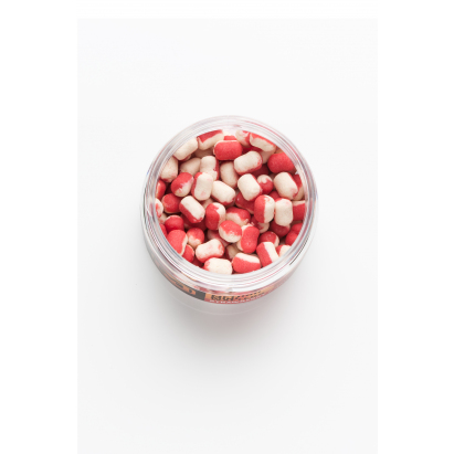 Method mini wafters - Jahoda (20g)