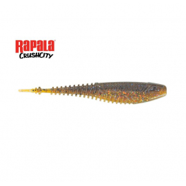 FREELOADER 4" 10,5 cm 8,5 g