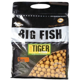Dynamite Baits Boilies Big Fish Sweet Tiger&Corn 20 mm 5 kg