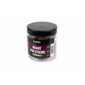 Nikl Ready PVA Stick Gigantica 20ks Nikl Ready PVA Stick Gigantica 20ks