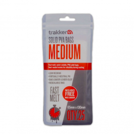 Trakker Products PVA sáček Solid PVA Bags