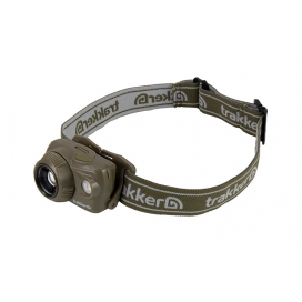 Trakker Čelovka Nitelife Headtorch 580 Zoom