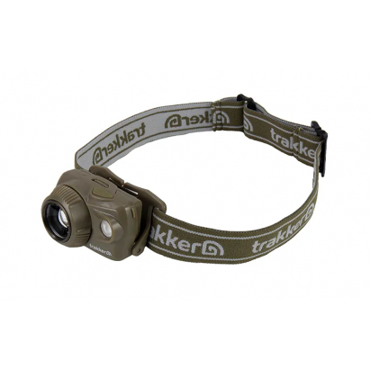 Trakker Čelovka Nitelife Headtorch 580 Zoom Trakker Čelovka Nitelife Headtorch 580 Zoom