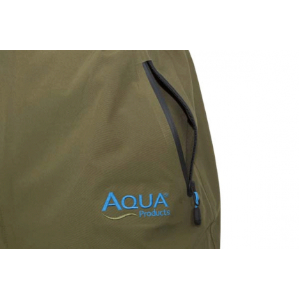 Aqua Products Kalhoty - F12 Torrent Trousers