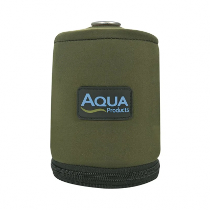 Aqua Obal na kartuši Gas Pouch Black Series