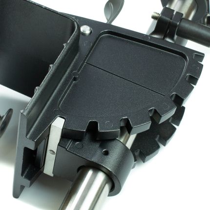 Haibo Elektro Motor M150 3hp 70lbs 12V Brushless