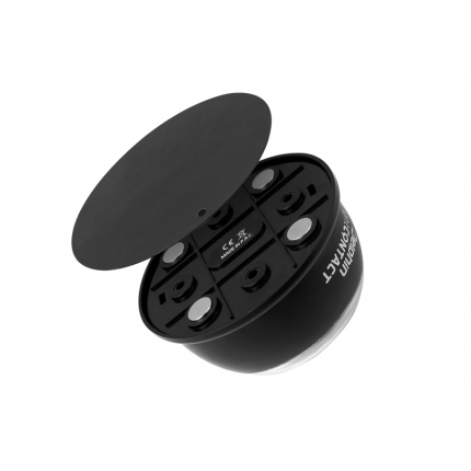 Delphin Světlo Do Bivaku Light Contact 6+1LD