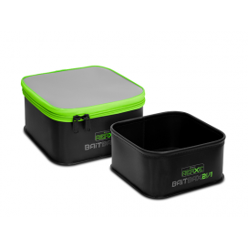 EVA set Delphin REAXE BaitBAX EVA set Delphin REAXE BaitBAX