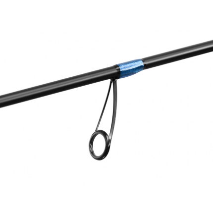 Delphin Prut Graphix 24T 2,28 m 3-18 g 2 díl