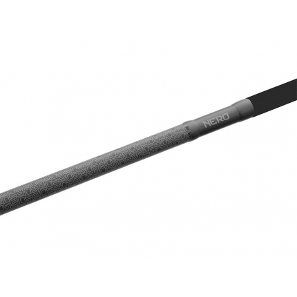 Delphin Prut CorsaBLACK NERO 3 m 3 lb 2díl