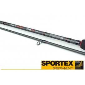 Sportex Prut Black Pearl MAXX Ultra Light 2,65 m 2-9 g