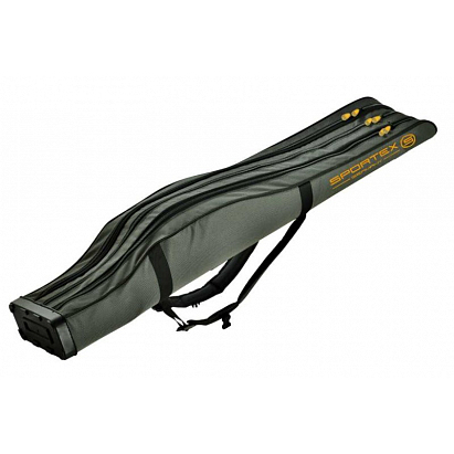 SPORTEX pouzdro 2024 tříkomorové III délka 150cm SPORTEX pouzdro 2024 tříkomorové III délka 150cm