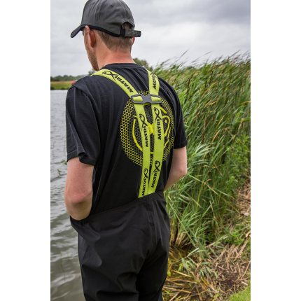 Matrix Kalhoty Ultra Light 8K Salopettes