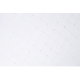 Mikado Podběrákový Hlava 50/40cm Soft Mesh Diameter 2mm 