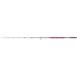 Mikado Prut Red Cat H Spin Troll 210cm 100-200g Mikado Prut Red Cat H Spin Troll 210cm 100-200g