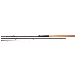 Mikado Prut Noctis X Lite Medium Distance Feeder 360cm 90g (3+3 Sec.)