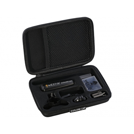 Westin Podvodní Kamera  Explore Cam 28gr 78mm