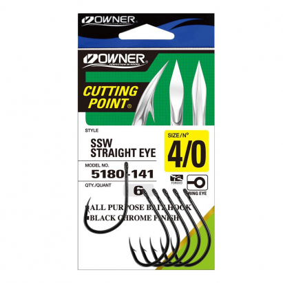 Owner Háčky s Očkem 5180 Owner Háčky s Očkem 5180