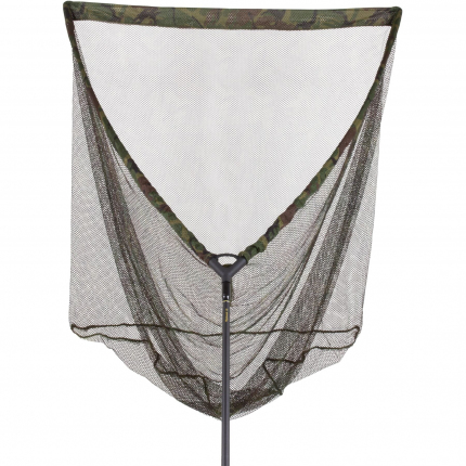 Wychwood Kaprový Podběrák Riot Tactical 42“ 6ft  180cm Landing Net 2pc Handle