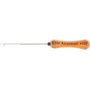 Anaconda Jehla Leadcore Splice Needle Orange 10,5cm