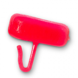 Anaconda zarážky Corn Stops červená 15ks