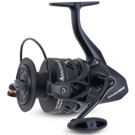 Anaconda naviják Xtasy 6000 Anaconda naviják Xtasy 6000