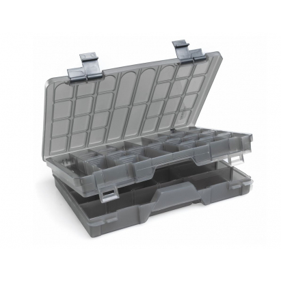 Mistrall krabička na bižuterii Tacki střední