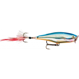 Rapala Wobler Skitter Pop 5cm SB Rapala Wobler Skitter Pop 5cm SB