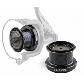 ZFISH Náhradní Cívka Fusion X 6000