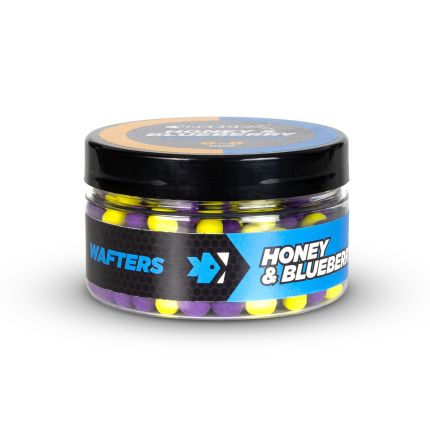 Feeder Expert Nástraha Wafters Med Borůvka 6mm 100ml