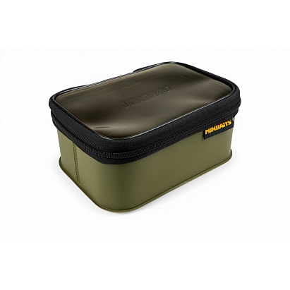 Kelímky a kbelíky - Pouzdro na nástrahy Bait Box + 6 kelímků Kelímky a kbelíky - Pouzdro na nástrahy Bait Box + 6 kelímků