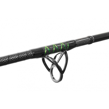 Delphin Prut Walhala 3 m 950 g 2 díl