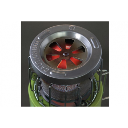 Vařič a ohřívač VATOP