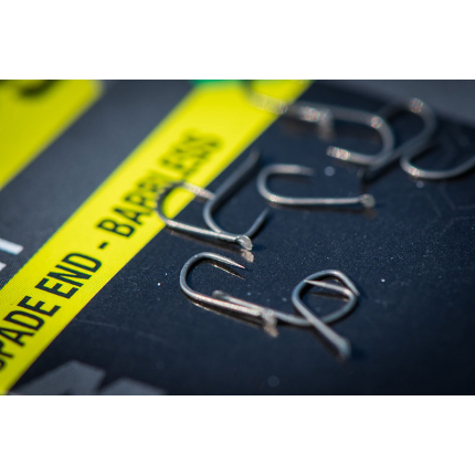 Matrix Háčky MXC-5 Barbless Spade 10 ks